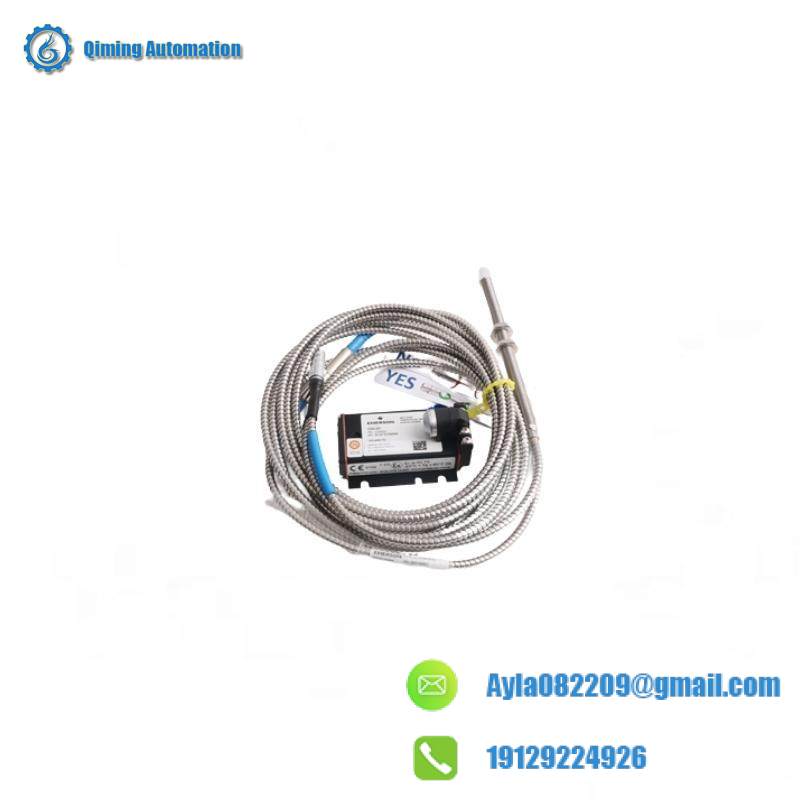 EPRO PR6423/009-031 CON041 Eddy Current Sensor