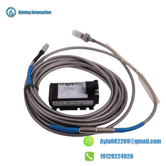 EPRO PR9376/010-011