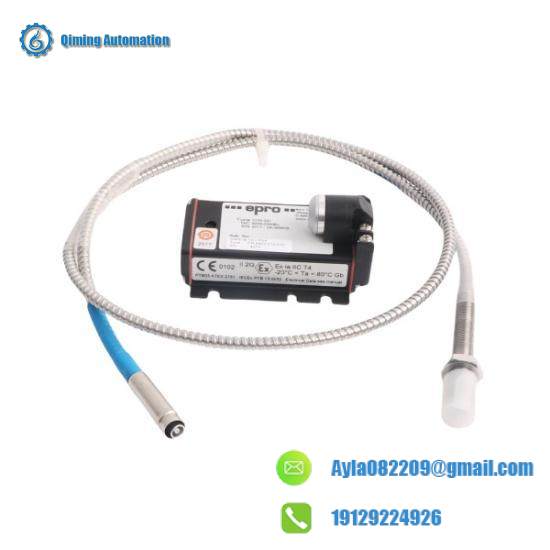 PR6423/014-010  EPRO Eddy Current Sensor