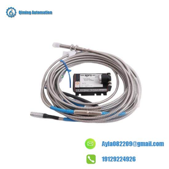 PR6423/015-030 CON021  EPRO Eddy Current Sensor