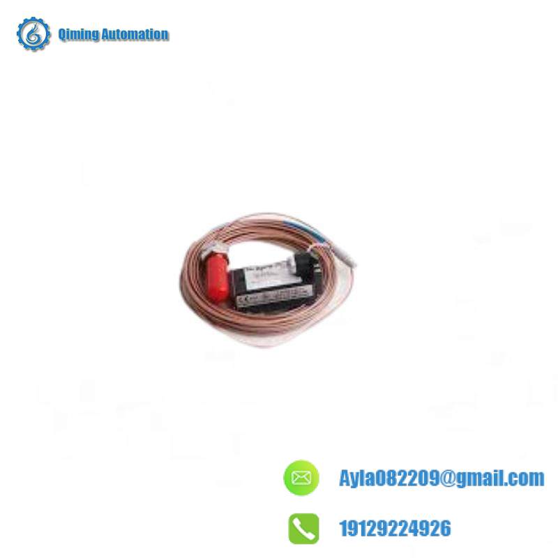EMERSON PR6423/XXX/X4X CON021 non-contact eddy current transducer