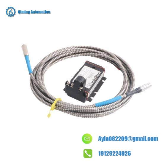 PR6424/010-010-CN CON021  EPRO Eddy Current Sensor