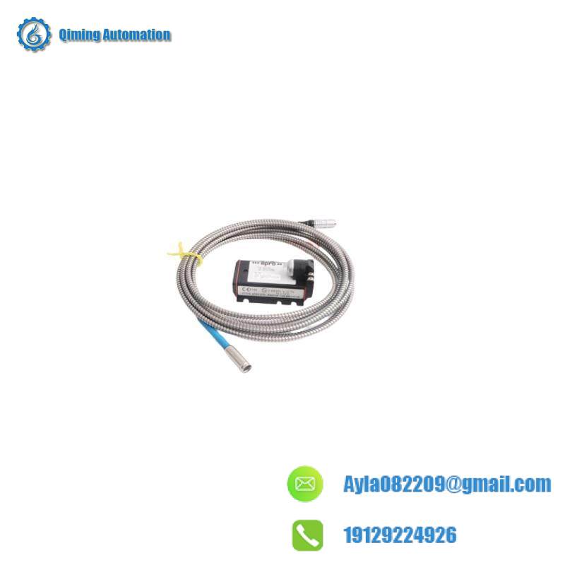 EMERSON PR6426/010-140 vibration sensor