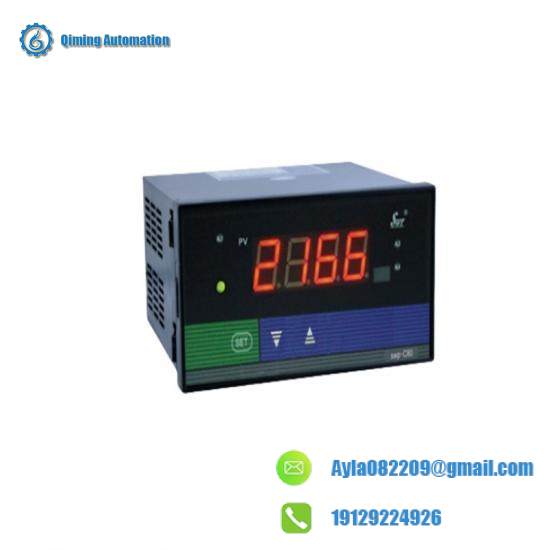 PRECISION WSAT-C803-01-23-HL-P Display controller