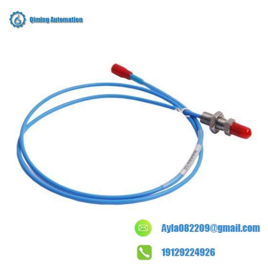PREDICTECH TM0180-A08-B00-C12-D10 Proximity Probe