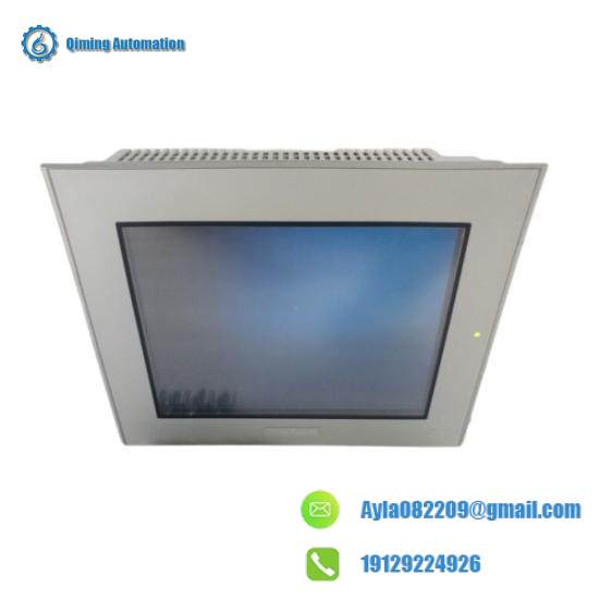 PRO-FACE AGP3400-T1-D24 TOUCH SCREEN HMI GRAPHIC PANEL LCD TFT