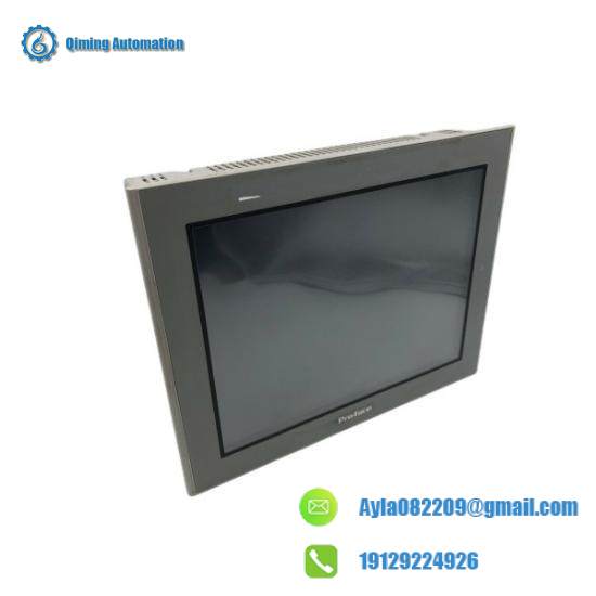 PRO-FACE AST3501-T1-D24 HMI touch panel