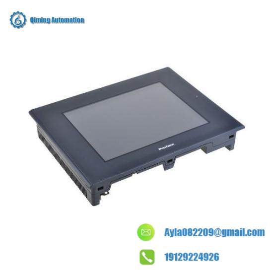 PRO-FACE FP2500-T12 touch screen