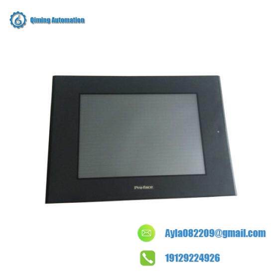 PRO-FACE GP2500-TC41-24V Touch Panel
