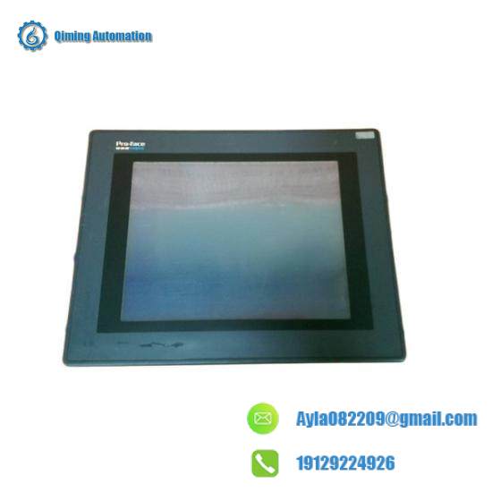 PRO-FACE GP570-BG11-24V Graphic Panel