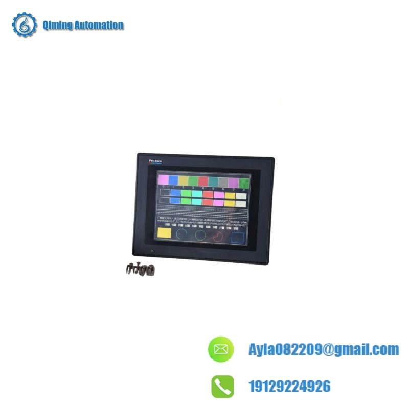 PRO-FACE GP570-TC11 TOUCH SCREEN GRAPHIC PANEL
