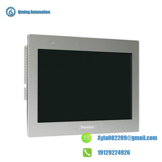 PRO-FACE PFXGP4601TAD Touch Screen Operator Interface
