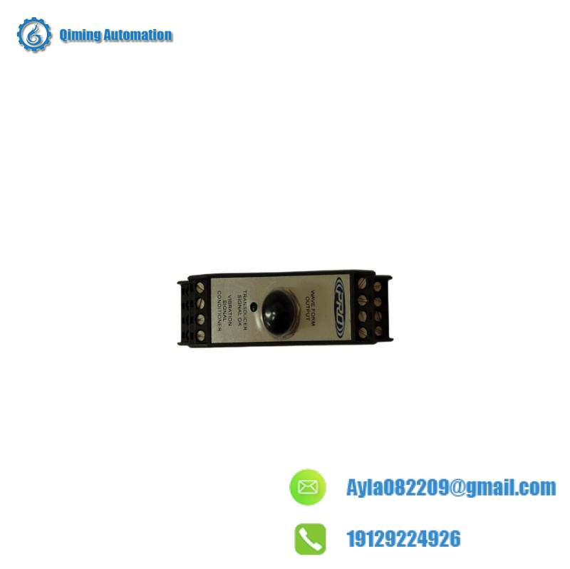 PRO SC203-100A-002IR-010-01K-05 Signal Conditioners