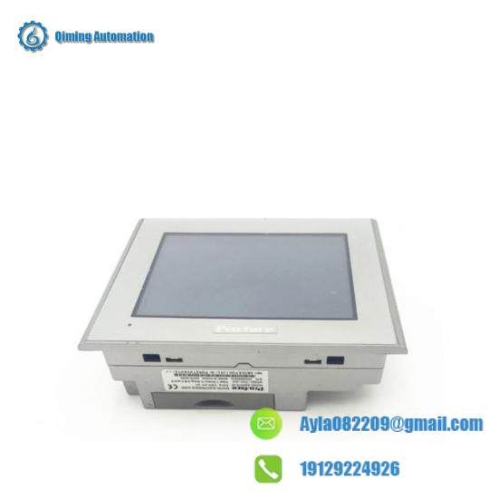 ICS TRIPLEX TC-306-02-2M5