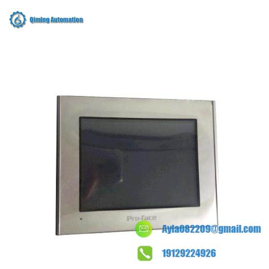 ICS TRIPLEX TC-306-02-2M5
