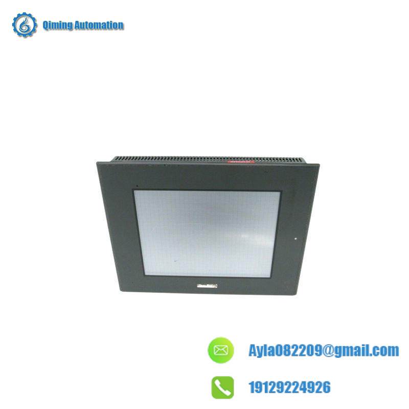 PROFACE AGP3600-T1-D24 Multi-Port Operator Interface