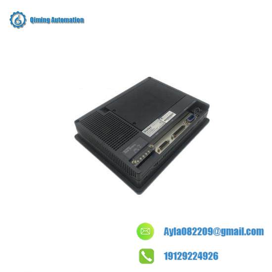 PROFACE GP477R-EG11 HMI GRAPHIC PANEL AUTOMATION PARTS