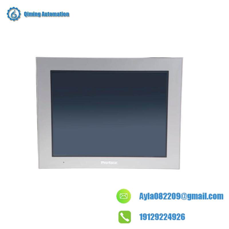 PROFACE PFXGP4501TAD Display