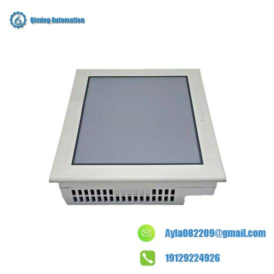 PROFACE GP2500-TC41-24V 2880045-01