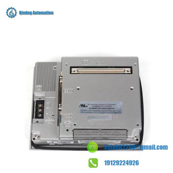ProFace Xycom GP2301-TC41-24V TFT Color Graphic Operator Interface