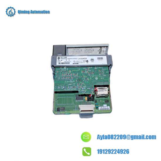 PROSOFT 2150-AGA 1747-KE Interface Module