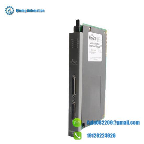 Prosoft 3100-INUSA Communication Interface Module