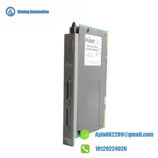 Prosoft 3100-LTQ Actuator Master Module