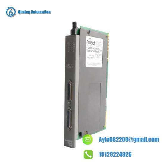 Prosoft 3100-LTQ Communication Module Best Service