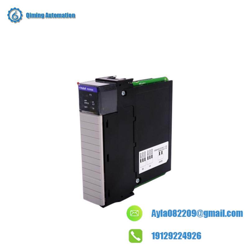 PROSOFT 3150-MCM 3250-L532M Communications Module