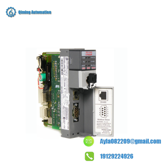 Prosoft 3250-L532M/D Remote Terminal Unit