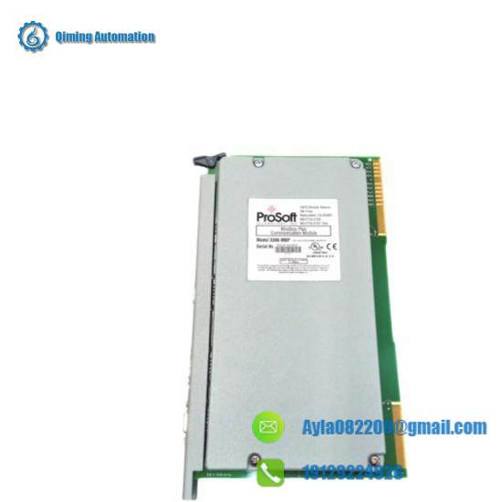 ABB 3HAC020208-001/04  AC Motor