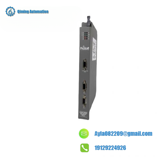 ABB 3HAC020208-001/04  AC Motor