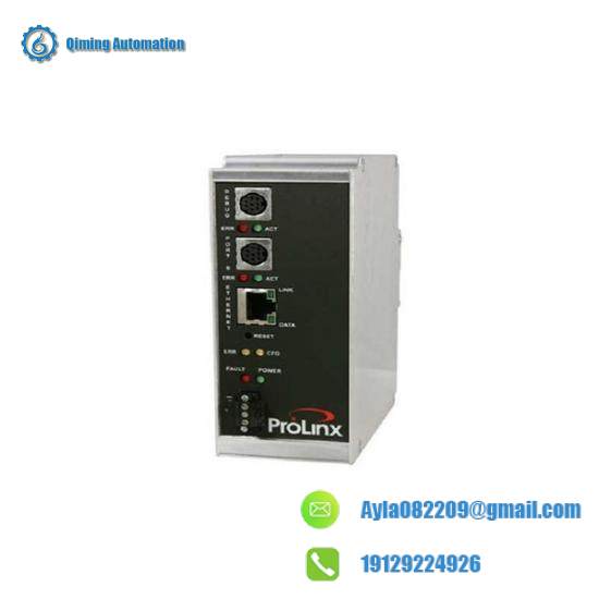 PROSOFT 5021-MNET-DFNT Communication Module