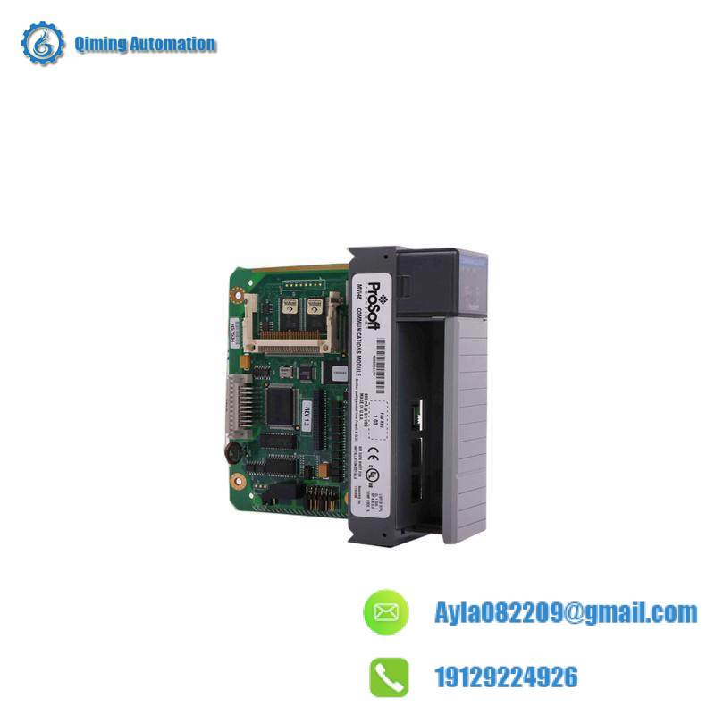 PROSOFT 5021-MNET-DFNT MODBUS TCP/IP TO ETHERNET