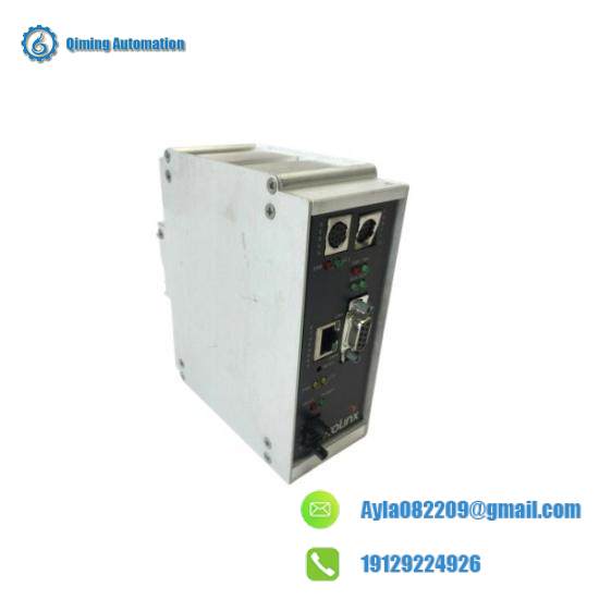 PROSOFT 5201-MNET-DFNT ETHERNET GATEWAY