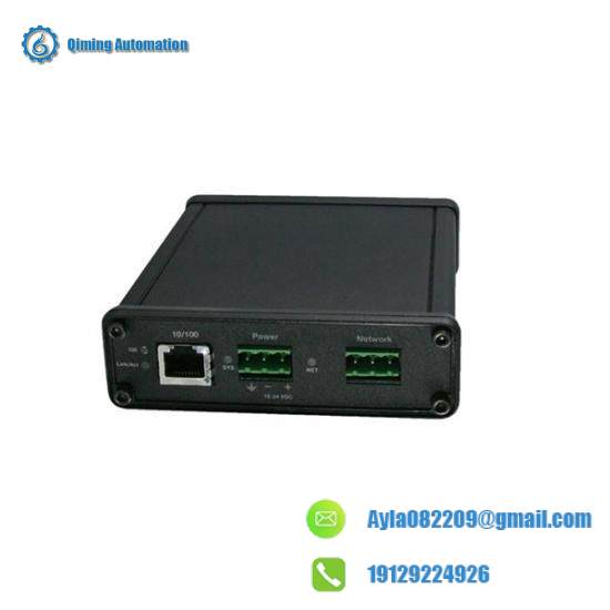 ProSoft AN-X2-SQD communications module