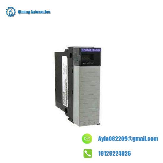 Prosoft MVI56E-MNETCXT