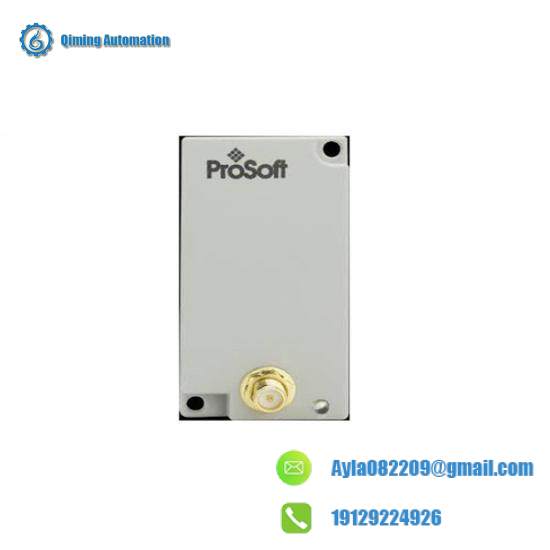 ProSoft ILX800-SMSG SMS Plug-in Module
