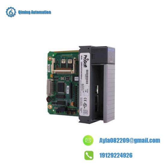 ProSoft MVI46-GSC Communication Module