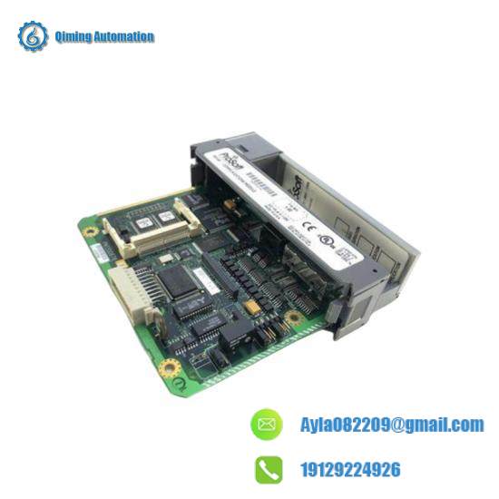 PROSOFT MVI46-MNET COMMUNICATIONS MODULE