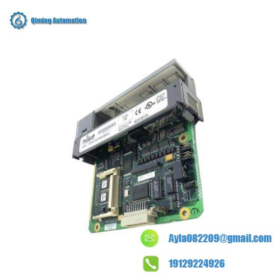 PROSOFT MVI46-MNET COMMUNICATIONS MODULE