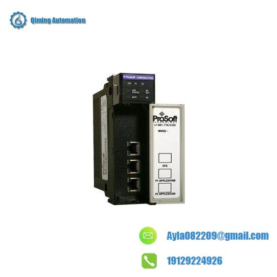 ProSoft MVI56-ADM Programmable Application Development Module