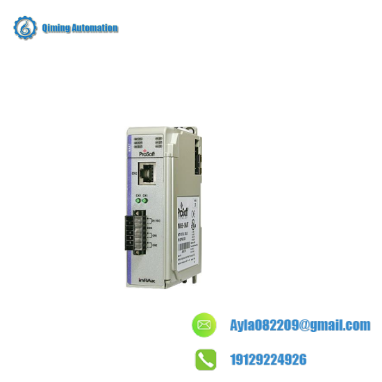 Prosoft MVI56-CSC PLC Module