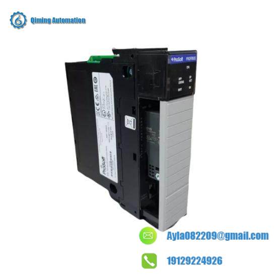 ProSoft MVI56-DNP Communication Module