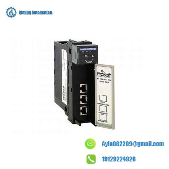 PROSOFT MVI56-MDA4