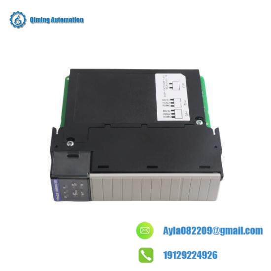 Prosoft MVI56-MDA4 MDA Scientific CM4 Platform Master Module