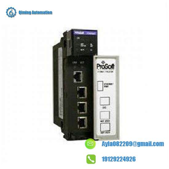 PROSOFT MVI56-PDPS