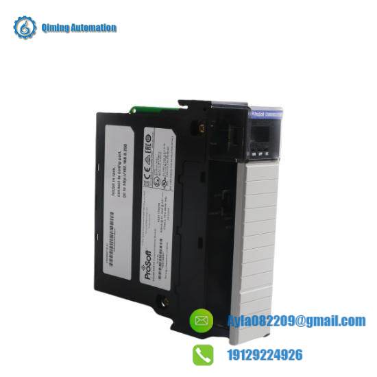 Prosoft MVI56E-MNETR Enhanced Network Interface Module for CompactLogix