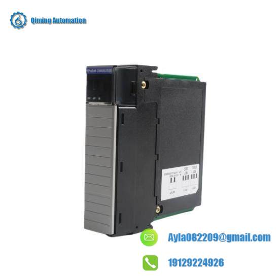 Prosoft MVI56E-MNETR Enhanced Network Interface Module for CompactLogix