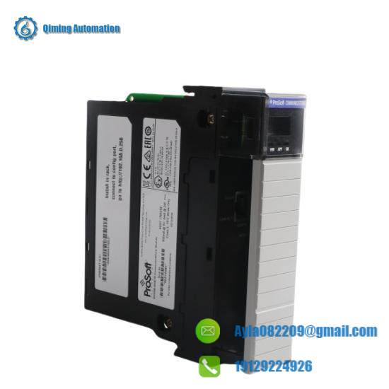 ProSoft MVI56E-MNETR   MVI56EMNETR